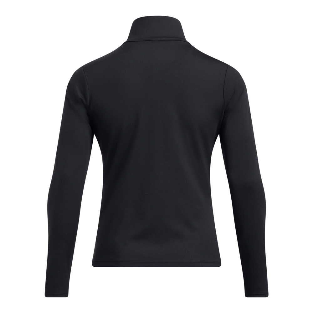 Джемпер Under Armour MOTION JACKET EMEA 1388650-001 р.S-M черный