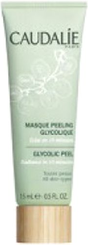 Маска для лица Caudalie Гликолевый пилинг 3181-2 15 мл