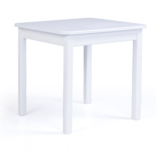 Стол детский Veres белый 29.2.06