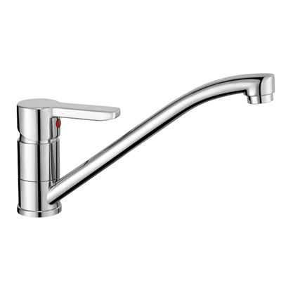 Змішувач для кухні Aqua Rodos Aqua 90775