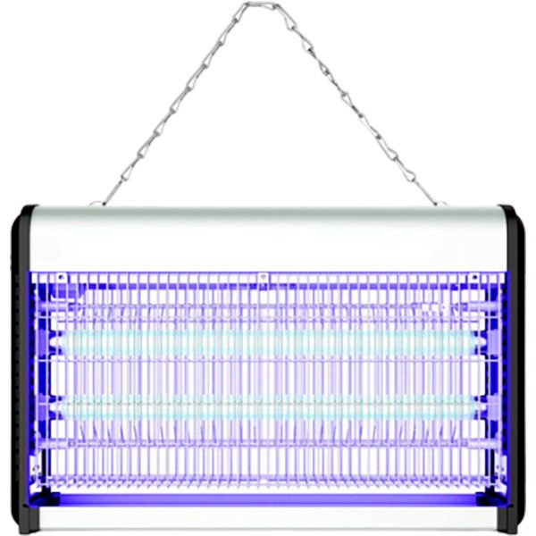 Уничтожитель насекомых Изотроник JB20D-2x15W