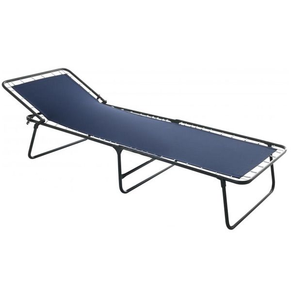 Раскладушка Ретро