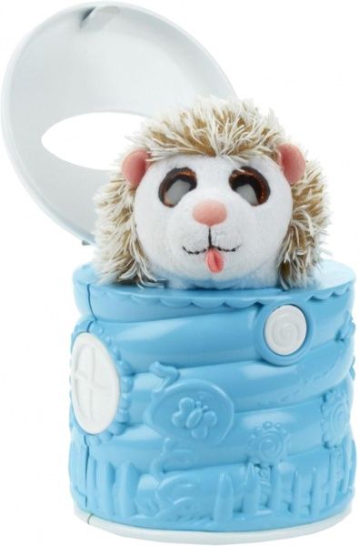 Іграшка-сюрприз Little Tikes Springlings Кумедні звірята 10 см 649288