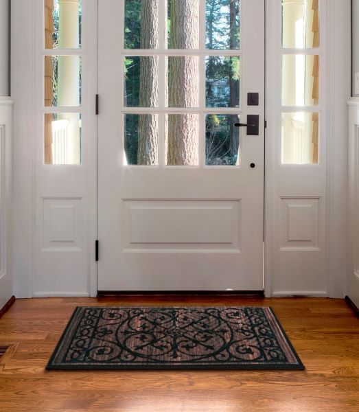 Коврик Multy Home Europe Sp. z o.o. Lima Medallion 45x75