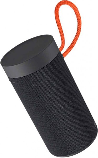Портативна колонка Xiaomi Mi Outdoor Bluetooth Speaker 1.0 grey 