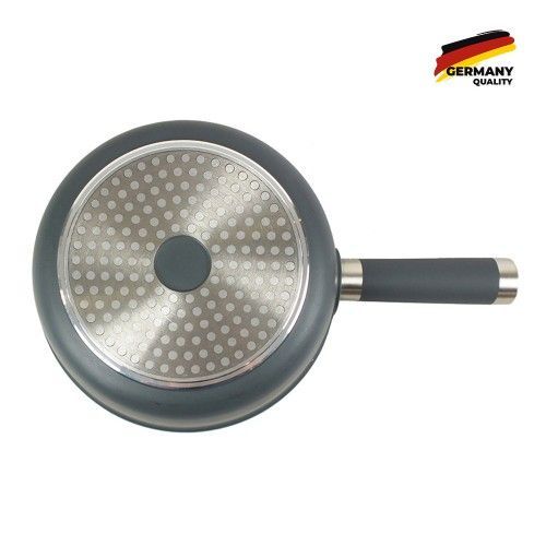 Набір для фондю Lancy 10 предметів сірий 16564 Kela