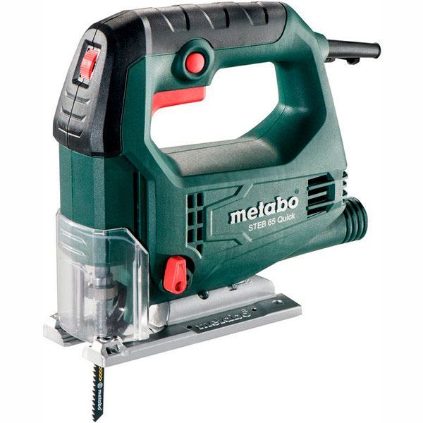 Електролобзик Metabo STEB 65 Quick 601030000