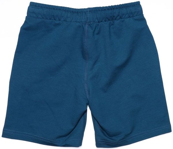 Шорты для мальчиков Роза р.146 морской синий 
