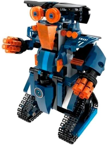 Робот-конструктор Maya Toys на радиоуправлении 13002