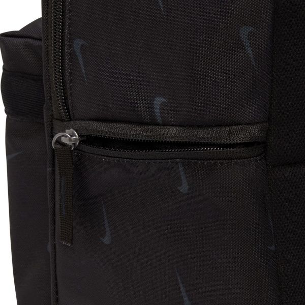 Рюкзак Nike Sportswear Heritage DC7344-010 черный