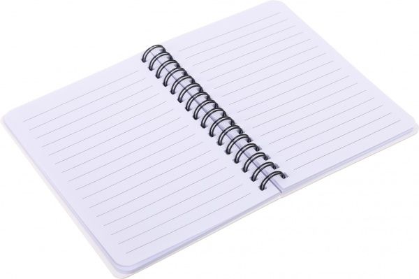 Блокнот Современные коты в бизнесе 10,5x14,5 см