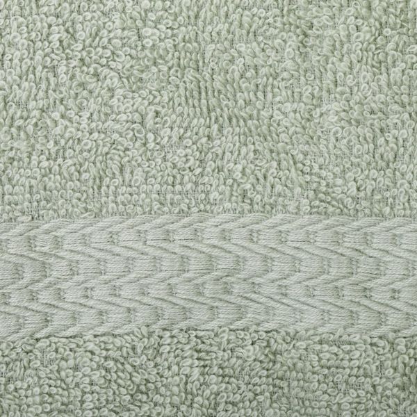 Набір рушників стигла слива 45x60 см Homeline фіолетовий/сірий 