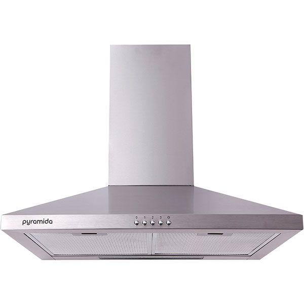 Витяжка Pyramida BF 60 M IX