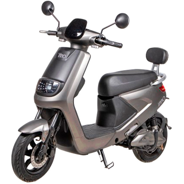 Электроскутер Maxxter Inno (Gray)