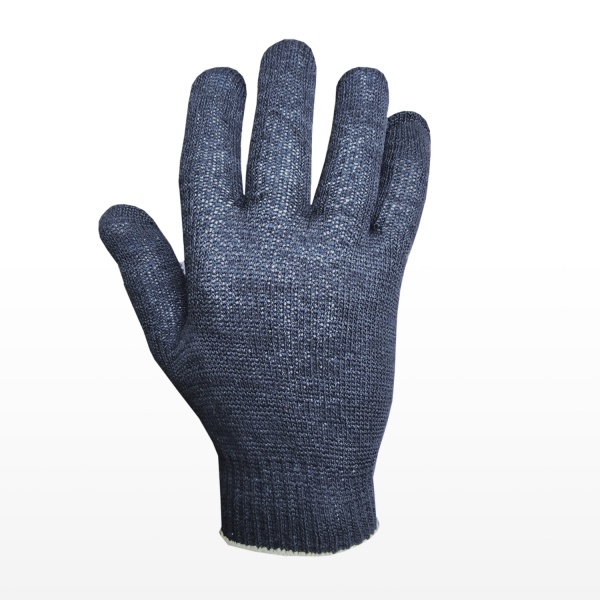 Перчатки Expert Tools с покрытием ПВХ точка M (8) 8311X