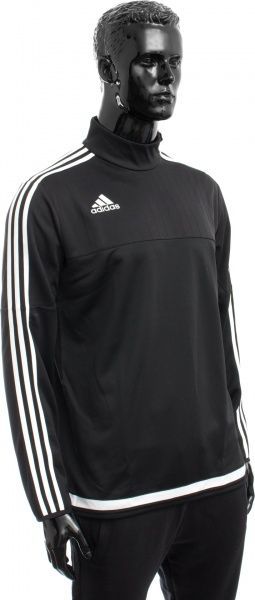 Джемпер Adidas S22339 р. XL чорний