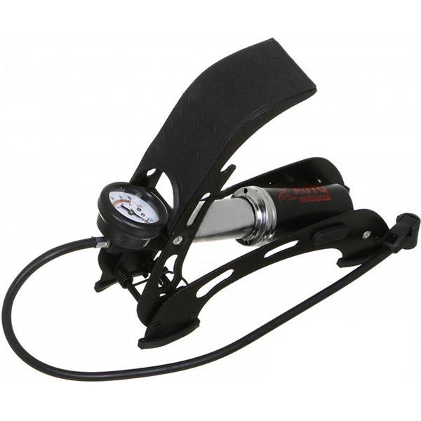 Насос ножний Auto Assistance