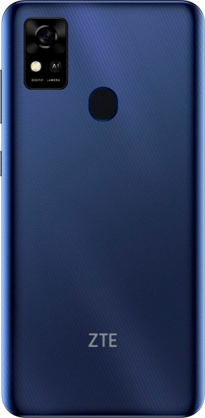 Смартфон ZTE BLADE A31 2/32GB blue (850639) 