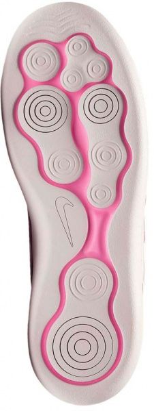 Кроссовки Nike LunarSolo AA4080-606 р.7 розовый