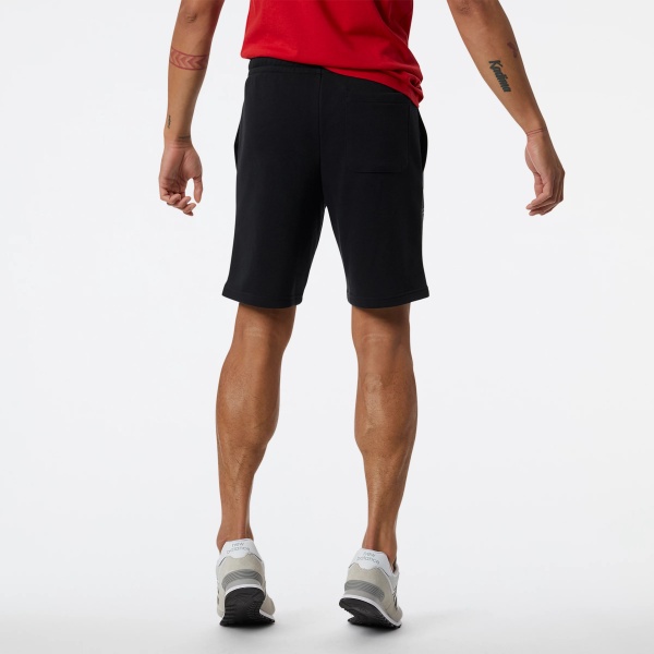 Шорти New Balance MS21503BK р. 2XL чорний