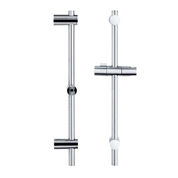 Стойка душевая Nikless D 711.TX.000.05F 