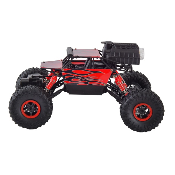 Автомобиль на р/у Shantou 1:18 699-215