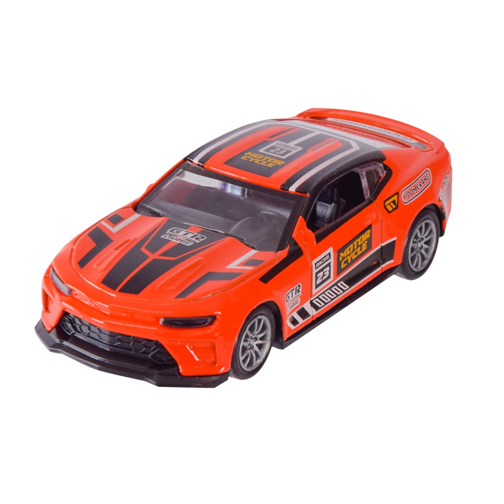 Міні-модель Автопром 1:36 AP74154