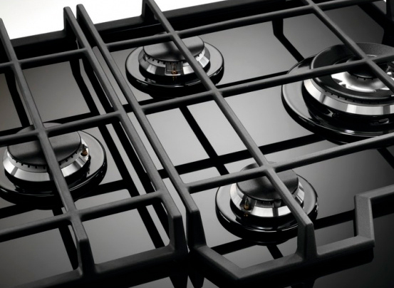 Варочная поверхность Electrolux GPE363NK