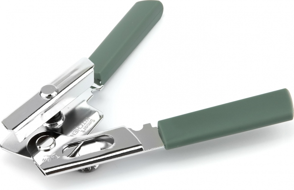 Ключ для консервных банок Smart Kitchen by Flamberg Nature Moss Green 18 см