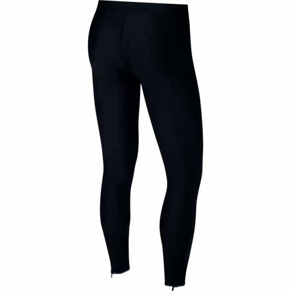 Лосини Nike M NK RUN MOBILITY TIGHT AT4238-010 XL чорний