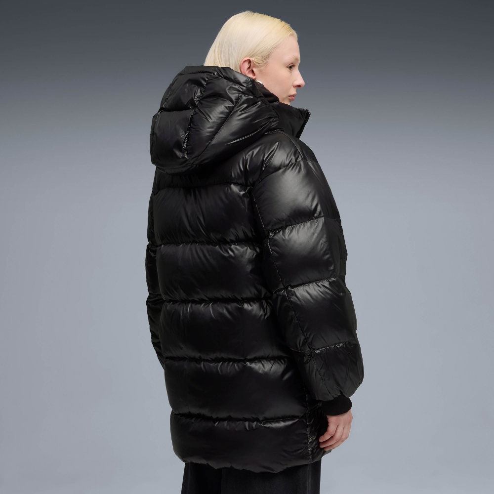 Куртка Puma STYLE HOODED DOWN JACKET 68838901 р.L