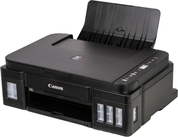 МФУ Canon G2415 А4 (2313C029AA) 