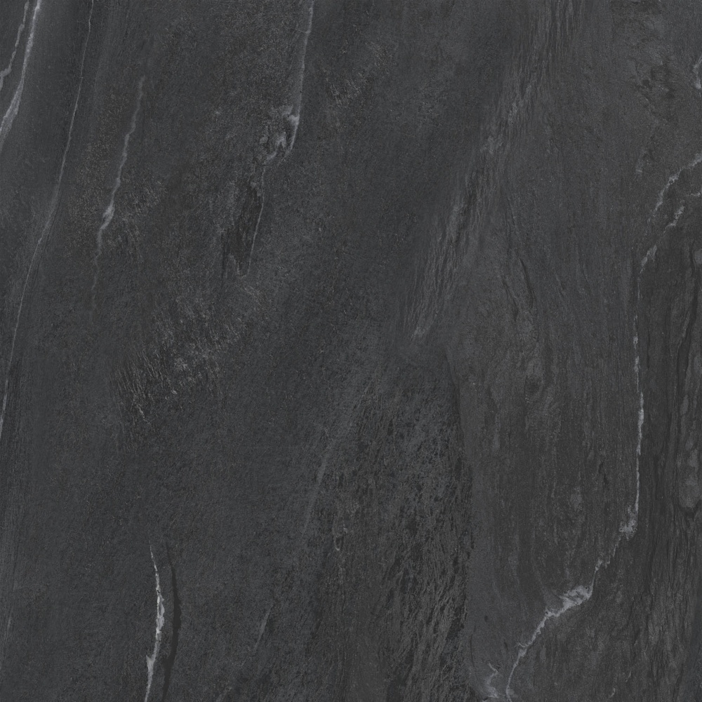 Плитка Allore Group Vesuvio Black F P R Full Lappato 60x60 см