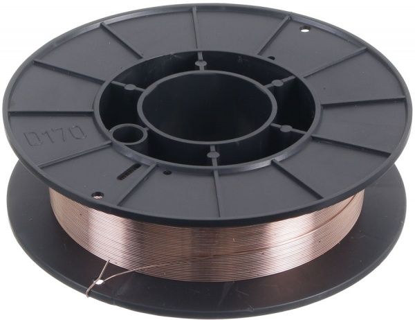 Проволока Expert Tools 0,8 мм 2 кг