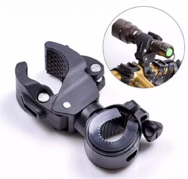 Фонарик Feel Fit DJ-001-1 