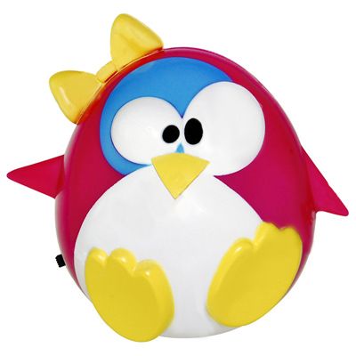 Набор ночников Ultra Light CZ-1 Лапочка и Юнга