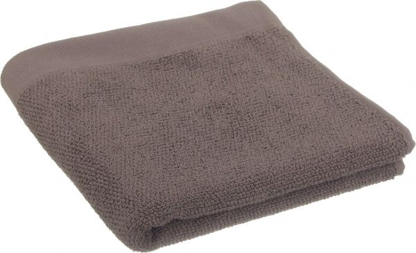 Рушник Rice Beige 50x90 см бежевий La Nuit 