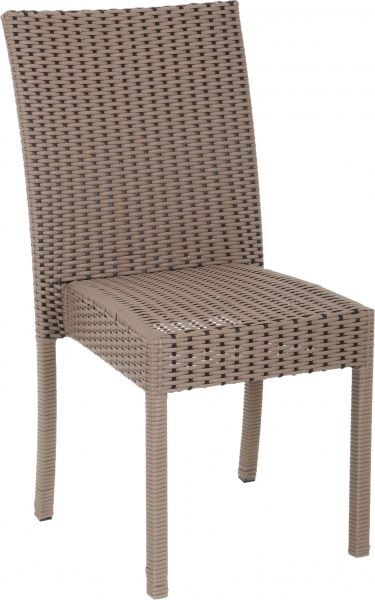 Стул 9202 90x42x40 см бежевый 