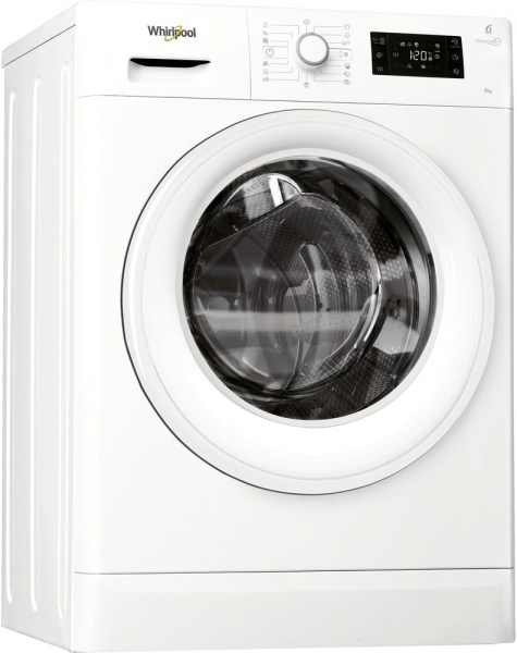 Пральна машина Whirlpool FFB 9448 BV UA