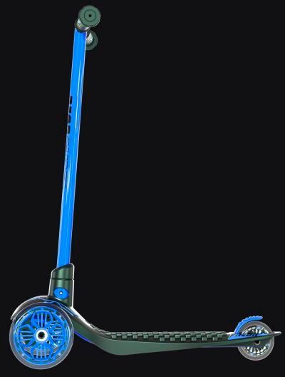 Самокат Neon Glider N100964 