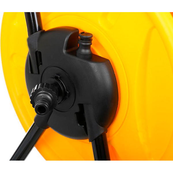 Візок для шланга Expert Garden на колесах DY640