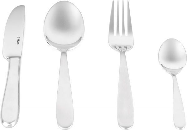 Набор столовых приборов Luxor 24 пр. Vinzer