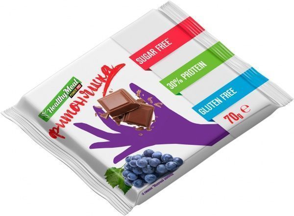 Батончик POWER PRO 70 г 