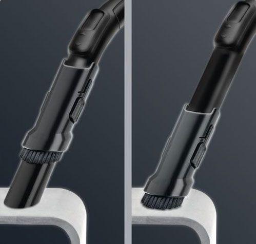 Пылесос Rowenta Compact Power Cyclonic RO3784EA 