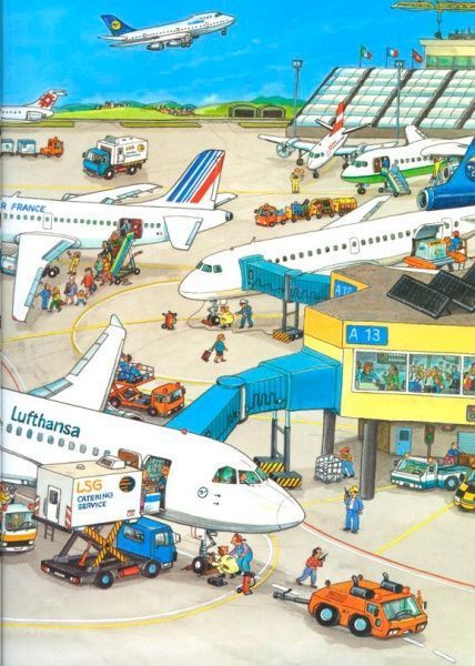 Книга «Книга. Великі машини-помічники людей (укр.)»