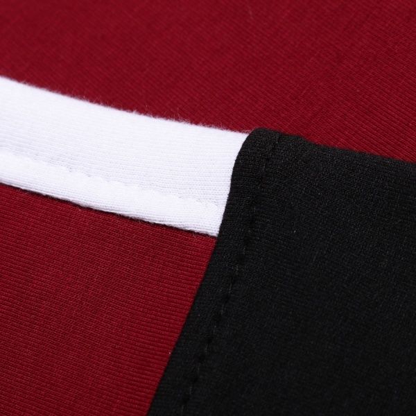 Спортивний костюм Danaya р.128 чорний із червоним ШЯ19-108 