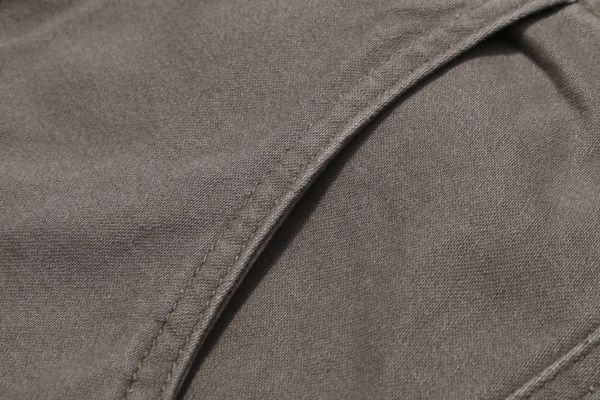 Шорты Aviator 176 р. 48 хаки