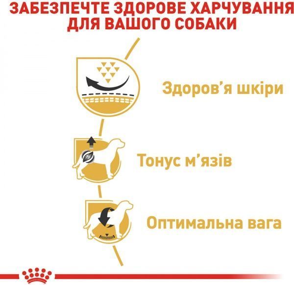 Корм Royal Canin для собак PUG ADULT 1,5 кг