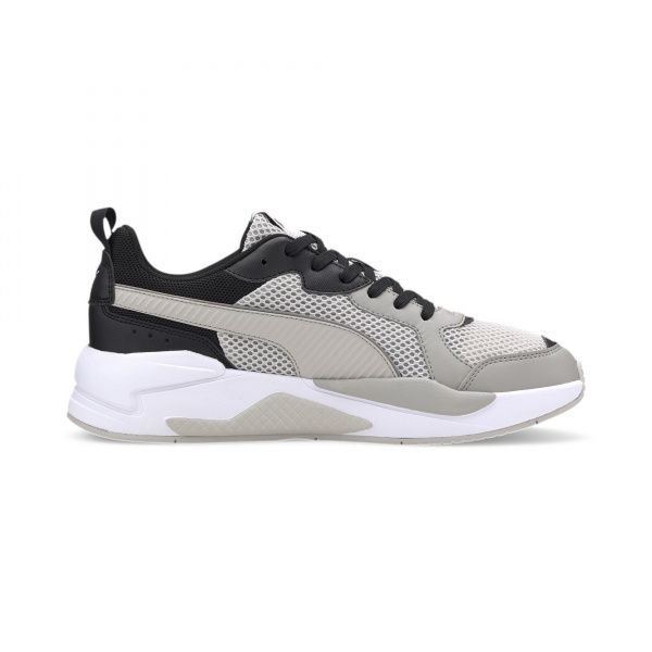 Кроссовки Puma X-Ray Glitch 37260302 р.8,5 черный