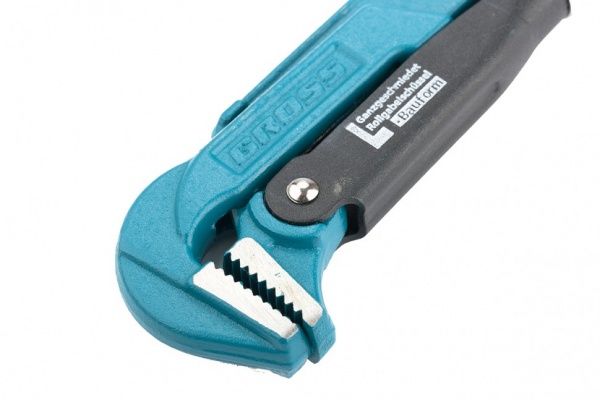 Ключ трубный Gross №1 1